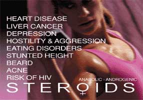 Steroid good and bad effects