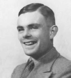 Allan Turing