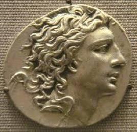 Mithridate VI Eupator
